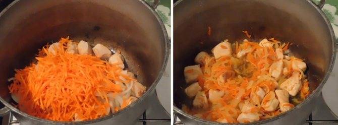 Тушеная капуста: 8 самых вкусных рецептов!