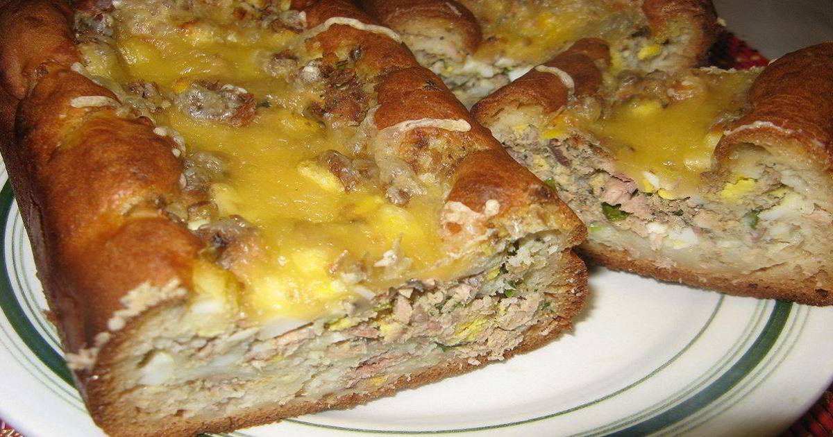 Очень вкусные блюда - 20 рецептов в домашних условиях