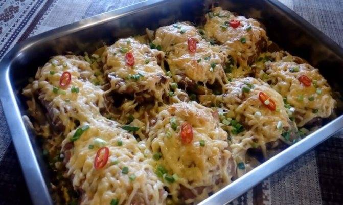 20 рецептов куриных рулетов, которые ты захочешь приготовить