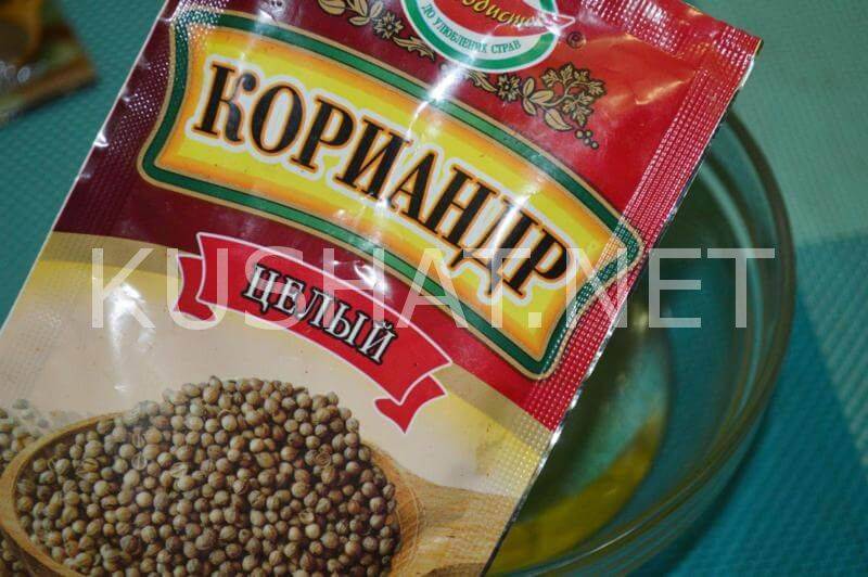Скумбрия, маринованная в домашних условиях