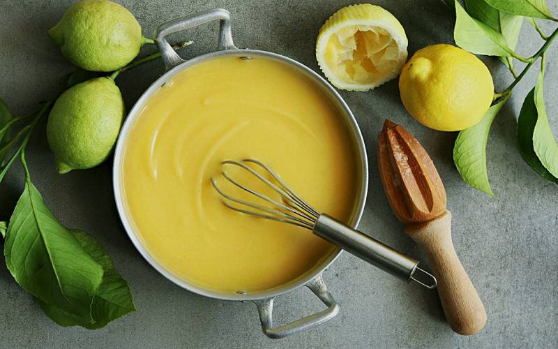 Лимонный курд с желатином рецепт. апельсиновый курд и все его хитрости. где можно применить лимонный крем