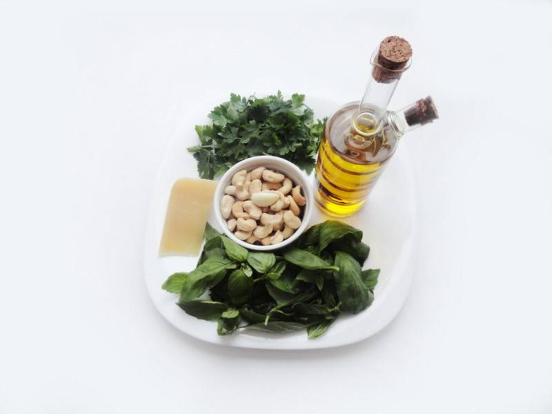 Простые и вкусные домашние соусы