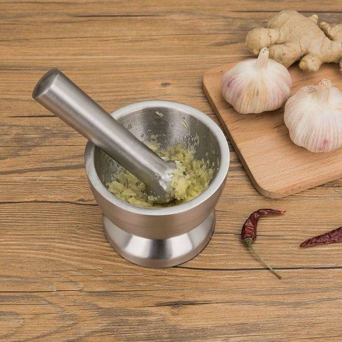 Баранья ножка, томленная с медом и прованскими травами