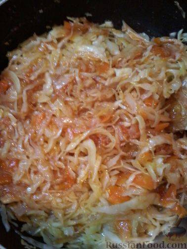 Рецепт нута с мясом