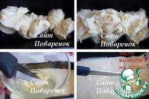 Рецепты кексиков на сметане в силиконовых формочках