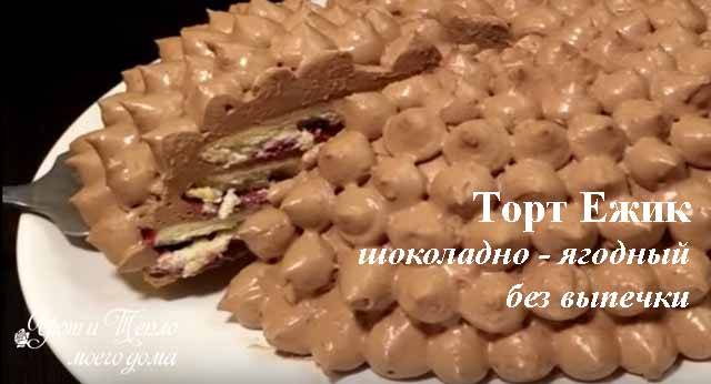 Популярные рецепты шоколадного печенья