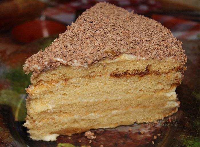 Торт черепаха в домашних условиях: 6 классических рецептов