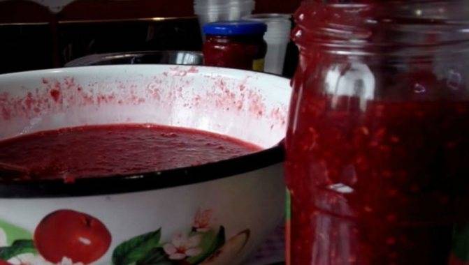 Малиновое варенье на зиму. 7 простых рецептов приготовления вкусного густого варенья
