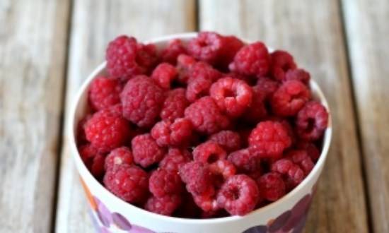 Малиновое варенье на зиму. 7 простых рецептов приготовления вкусного густого варенья