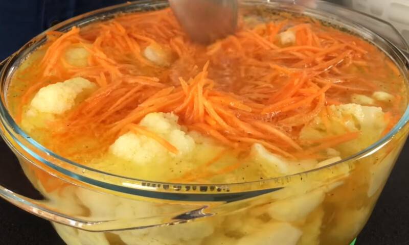 20 летних салатов, вкуснее которых вы еще не готовили