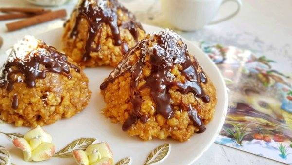 Печенье песочное через мясорубку: рецепт с фото пошагово