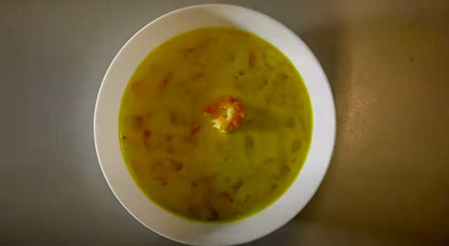 Суп с плавленным сыром: 7 вкусных и простых рецептов