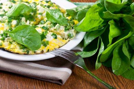 10 самых вкусных рецептов пышного омлета: блюдо, которое получится даже у новичка