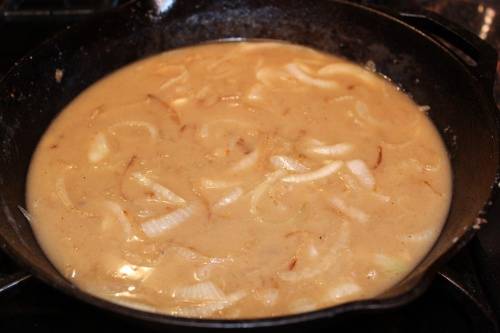 Рецепт вкусных домашних котлет из фарша говядины на сковороде