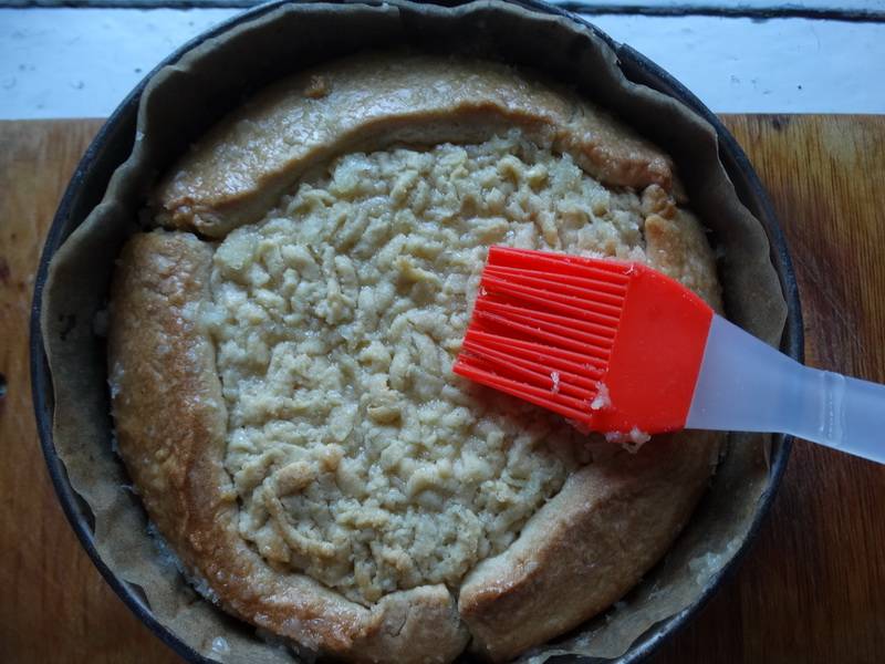 15 рецептов, как приготовить вкуснейший лимонный пирог