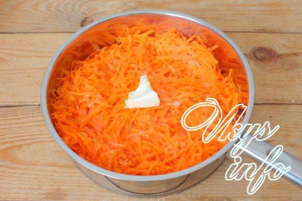 Как приготовить котлеты из моркови советы и рецепты