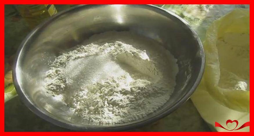 Песочный пирог с яблоками: насыпной, тертый, открытый, с безе, кремом