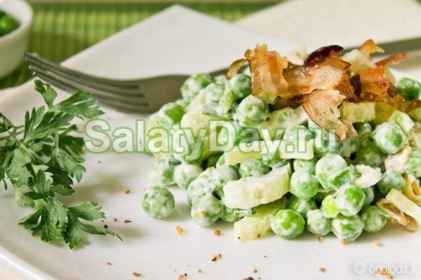 Как есть сельдерей, чтобы было вкусно