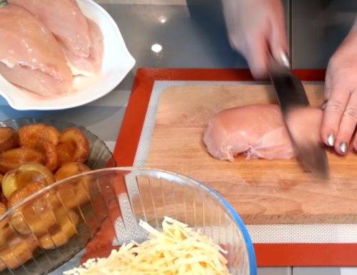 Что приготовить на день рождения: простые и вкусные рецепты