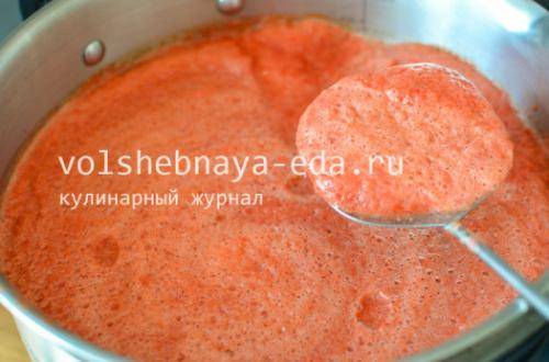 Кетчуп из помидоров на зиму: 25 лучших пошаговых рецептов приготовления