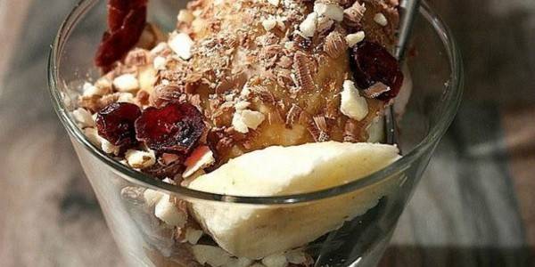 Пошаговый рецепт приготовления шоколадного мусса