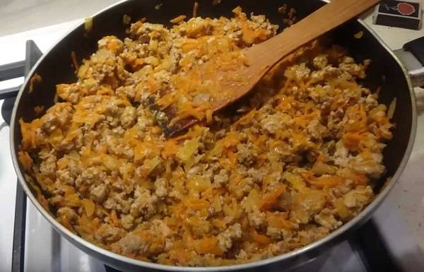15 быстрых и вкусных рецептов картофельной запеканки