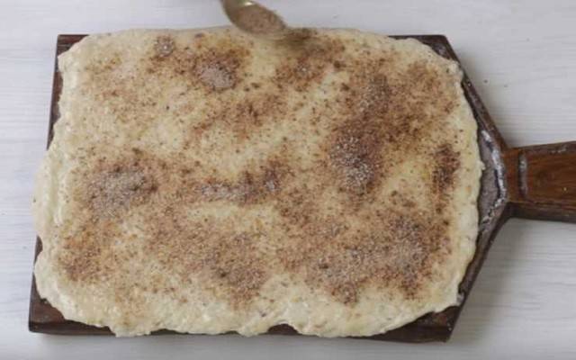 Топ-8 рецептов вкусного песочного печенья