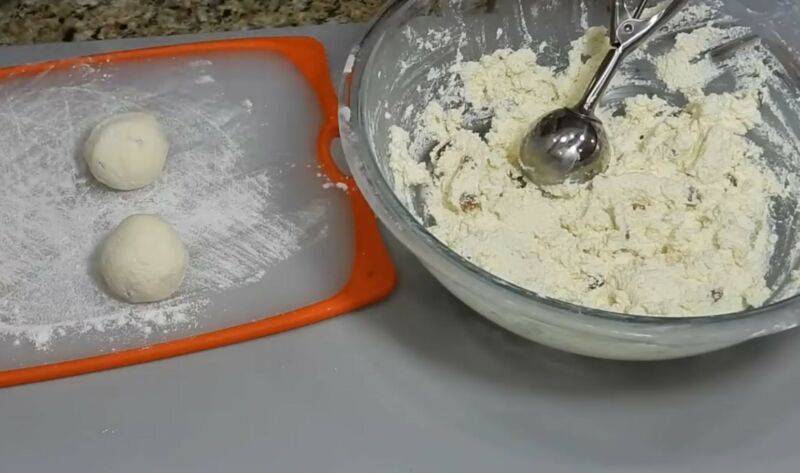 Сырники из творога: 20 пп-рецептов на любой вкус