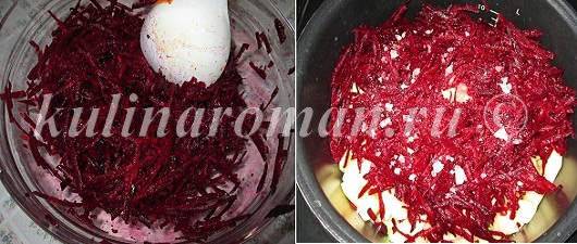 Вкусный борщ можно приготовить и в мультиварке: рецепт с фото
