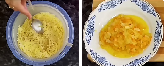 15 быстрых и вкусных рецептов картофельной запеканки