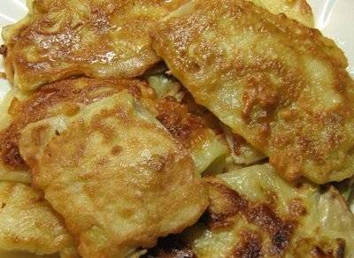8 способов приготовить шницель из капусты