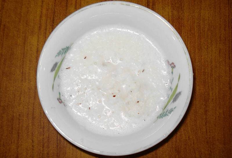 7 вкусных и полезных рецептов манной каши без комочков