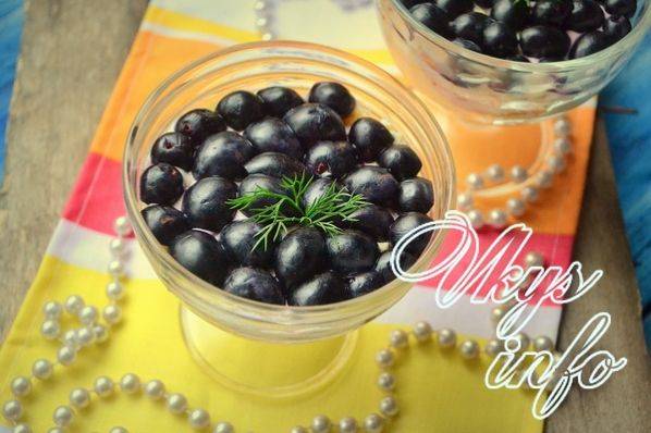 Салат тиффани: 7 простых рецептов с курицей и виноградом