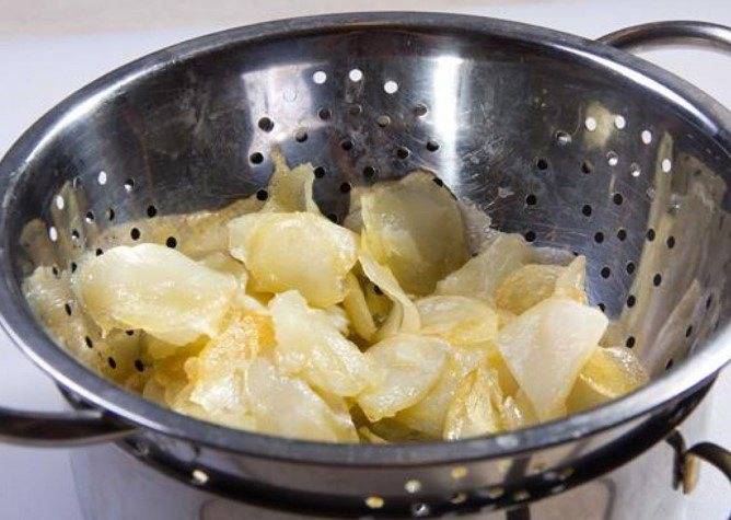 Простые рецепты джема и конфитюра из груш на зиму