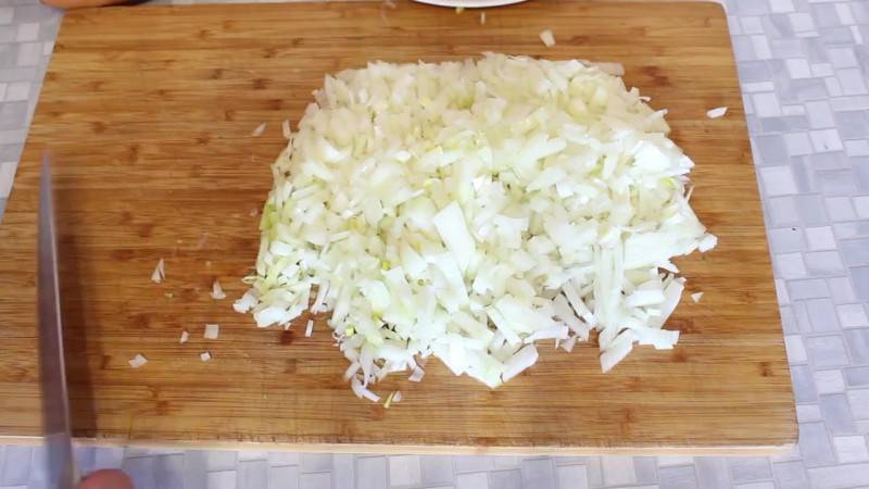 Рыбная солянка