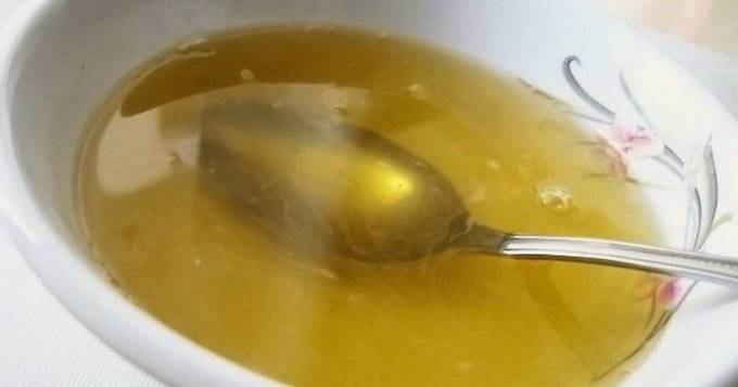 Румяные и вкусные хрустики