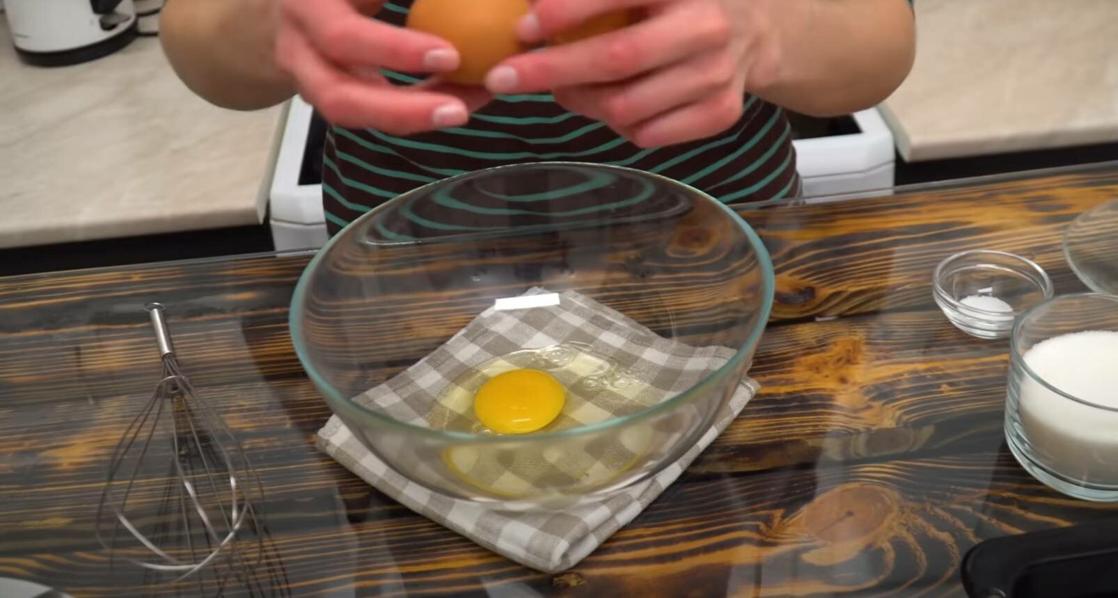 Рецепт торчетти итальянское печенье