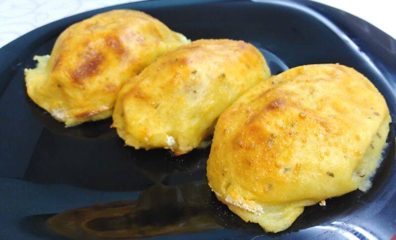 Зразы мясные, картофельные, рыбные, гречневые, рисовые, морковные: рецепты с фото. вкусная начинка для зраз