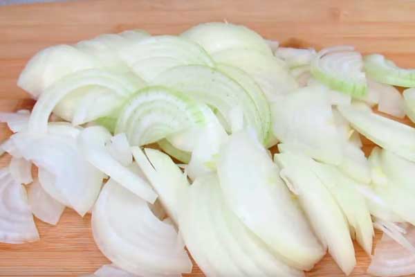 Салат обжорка классический