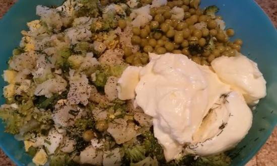 20 летних салатов, вкуснее которых вы еще не готовили