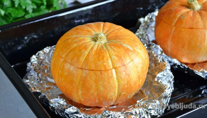 Каша из тыквы с рисом пошаговый рецепт с фотографиями