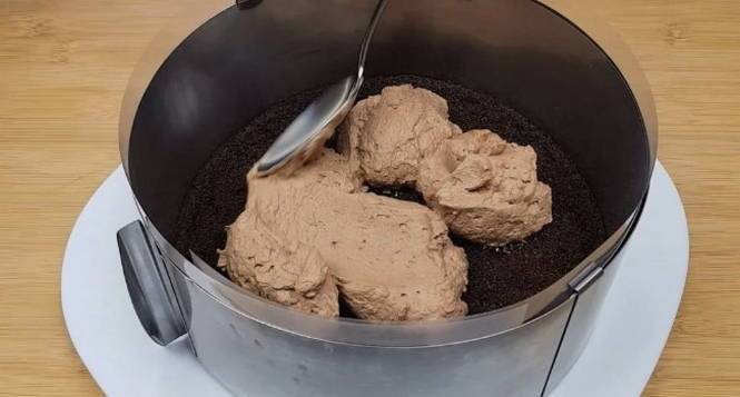 Необычные блюда и десерты из шоколада
