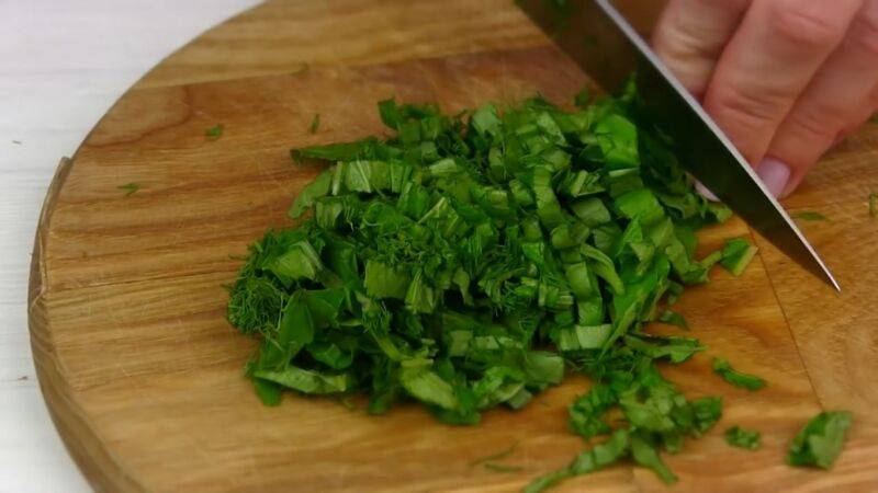 20 летних салатов, вкуснее которых вы еще не готовили