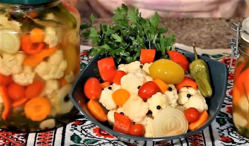 20 летних салатов, вкуснее которых вы еще не готовили