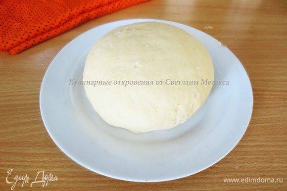 Пахлава в домашних условиях
