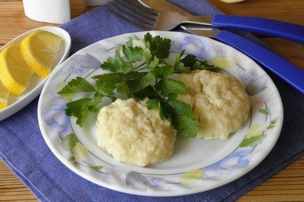 15 рецептов нежных и сочных котлет на пару