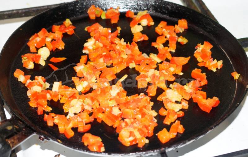 Блины с припеком. простые пошаговые рецепты вкусных блинов. 9 вариантов
