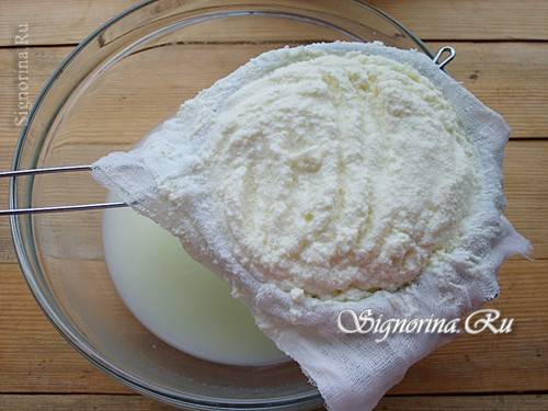 Творог из кефира в мультиварке: как приготовить нежное лакомство? секреты приготовления нежного творога из кефира в мультиварке
