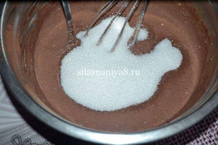 Поиск по запросу «торты со сгущенкой»