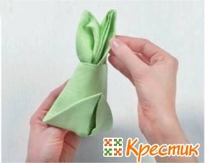Пасхальный кролик: история символа